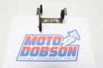 Kawasaki Z1 1973-1975 32131-001 Bracket,oil Tank. Fixed Price $50.00.