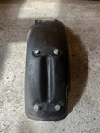 Kawasaki Rear Fender Mud Guard MT1. Fixed Price $75.00.