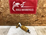 17 18 19 20 Ducati 939 Ohlins Rear Shock Absorber Spring. Fixed Price $449.99.