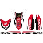 Factory Effex Trim Kit Graphic Honda 24-50332. Fixed Price $49.46.