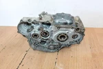 2001 Yamaha WR426F Engine Cases / Left Right. Fixed Price $75.00.