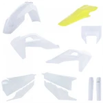 Acerbis Full Plastic Kit Original 23 2791537705. Fixed Price $149.38.