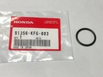 Qty Honda 2001-2020 NSS250 CBR600RR RVT1000R Front Fork O-ring 91356-KFG-003. Fixed Price $24.99.