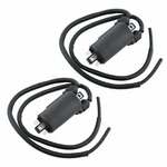 2 Sets Of Ignition Coil For Honda CB700SC Nighthawk 1984 1985 1986. Fixed Price $51.98.