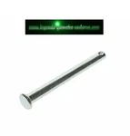 91701-05055-00 Yamaha Enduro Clevis Pin DT1 RT1 CT1 AT1 DT250/360/400 Rd It Xs. Fixed Price $5.13.