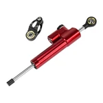 250MM Red Stabilizers Steering Damper 22 Levels For Bmw S1000RR 2014. Fixed Price $39.99.