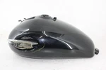 08-16 Triumph America Efi Gas Fuel Petrol Tank Reservoir Black T2402232-PR. Fixed Price $129.99.