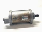 1987 Suzuki Savage LS650 Starter 31100-24B00. Fixed Price $64.50.