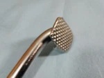 1979-1981 Honda Chrome Rear Brake Lever Pedal Nice CB750F. Fixed Price $53.01.