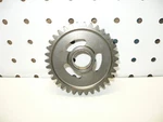Kawasaki 1987 1996 KL650 Low Output Gear 34T Oem 13129-1838 New. Fixed Price $99.99.