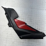 2015-2022 Honda CBR300R Left Side Cover Fairing Body Panel Oem Used. Fixed Price $56.00.