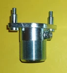 Brand New Triumph T120 Bonneville 1968-71 Carb Adaptor Left 70-9550 Uk Made. Fixed Price $59.86.