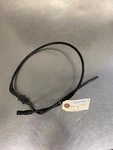 2000 Harley Davidson E/g Classic Flhtc Vapor Valve & Line Hoses Tubes. Fixed Price $17.00.