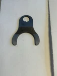 Harley Davidson 36-86 Shovel Pan Knucklehead Main Shaft Shift Fork Oem 34158-36. Fixed Price $8.99.