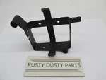 Harley Davidson Aermacchi Genuine Nos Battery Tray Holder Sx 175 250 66208-74P. Fixed Price $38.99.
