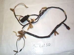 Honda CB350 CL350 Main Wire Harness. Fixed Price $54.00.