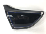 Nos Kawasaki CSR1000 Left Side Cover. Fixed Price $150.00.