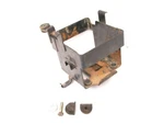 1976 Yamaha RD400 Battery Box Tray Holder Mount 1A0-21170-01-33. Fixed Price $161.95.