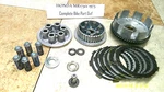 Honda MR175 76 77 Elsinore Nice Complete Oem Clutch Pack Acc 22100-361-020 MT125. Fixed Price $195.00.