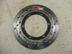 1982 Suzuki GS1000L S700' Rear Brake Rotor Disc. Fixed Price $39.50.