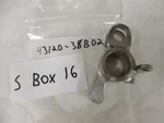 Nos Suzuki VS1400 Rear Brake Arm 43120-38B02. Fixed Price $59.28.
