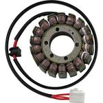 Ricks Stator For Ducati 21-035. Fixed Price $171.95.