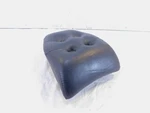 1996-2008 Suzuki Intruder Boulevard S83 VS1400 Rear Passenger Pillion Seat. Fixed Price $74.95.