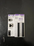Delta RMC75E Cpu Motion Controller RMC70 Series. Fixed Price $475.00.
