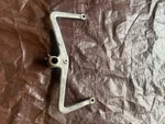 Zundapp Bella Foot Shift Shaft. Fixed Price $45.00.
