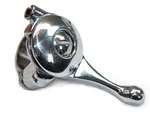 7/8'' Air/mag Lever For Classic Bsa Triumph, Motorcycles 12/608. Fixed Price $31.06.