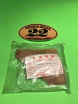 Genuine Honda Nos 87111-MG9-870 Emblem, Saddlebag. Fixed Price $59.98.