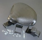 Driver Saddle With Pagusa Cover - Bmw 50 To 69 Complete New!. Fixed Price $417.19.