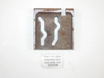 1973 CZ380 Engine Motor Gear Change Shift Control Plate 980-24-610. Fixed Price $48.00.
