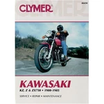 Clymer Manual For Kawasaki KZ/Z/ZX750 CM450. Fixed Price $48.96.