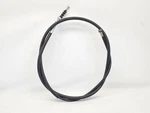 New Genuine Kawasaki 83-84 Ltd Shaft Spectre KZ550 Clutch Cable Nos 54011-1161. Fixed Price $49.95.