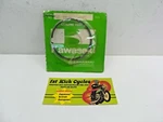 Nos Kawasaki Standard Piston Ring KX125 13003-1060 Oem. Fixed Price $39.99.