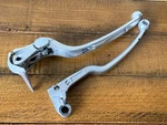 Oem Suzuki SG941 Break And Clutch Levers For. Fixed Price $39.99.