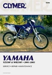 Clymer Offroad Manuals M406. Fixed Price $54.07.