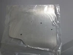 Nos Can-am Heat Shield Outlander 400 500 650 800 705200936. Fixed Price $10.48.