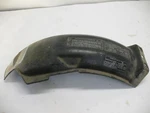1982 Kawasaki Ltd C Rear Fender Mud Guard 35023-1027. Fixed Price $11.96.