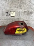 Honda Sl Xl 100 125 ? Gas Fuel Petrol Tank. Fixed Price $179.90.