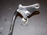 2013 Honda Ruckus NPS50 Engine Hanger Support Link Oem 50351-GEZ-610 C-9. Fixed Price $31.90.
