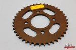 Nos Yamaha 1976-78 XS500 Rear Wheel Driven Sprocket 42T Part# 1J3-25442-20. Fixed Price $29.95.