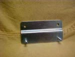 Harley, Sportster, 70-78 Xlch Regulator Mount Oem Type # 74525-70. Fixed Price $21.99.