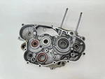 Used Oem 07-26 Honda CRF150RB Right Side Engine Motor Crankcase. Fixed Price $164.99.