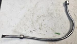 Oem 1937-1973 Oil Feed Line Harley Servicar 3157-37E Solo Ul Wl Engine G811. Fixed Price $58.00.