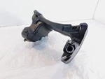 2005 2006 2007 Ktm 990 Super Duke Black Engine Motor Oil Tank Reservoir Bag. Fixed Price $99.99.