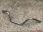 Honda C92 C95 CA160 CA92 CA95 Pipe Handle Bar. Fixed Price $46.02.
