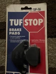 Tufstop Nos Brake TSRP786 Kawasaki Klr 125 KX250 KX500 Kxt. Fixed Price $9.99.