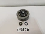 1988 Honda CR500 Oem Flywheel Magneto Rotor 31110-ML3-771. Fixed Price $949.99.